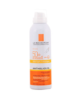 imagem de Bálsamo Invisível Anthelios Xl Ultraleve SPF50 200Ml1