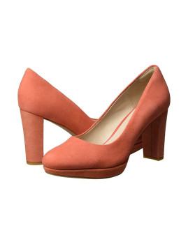 Sapatos Clarks Senhora Dalia Rose Nude Patent, até 2020 04 08 Sapatos Clarks Senhora Dalia Rose Nude Pele, até 2020 04 08