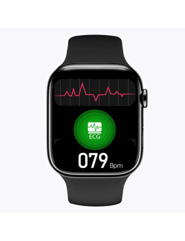imagem de Smartwatch S18 ProRosa4