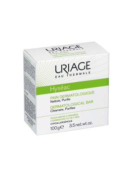 imagem de Barra Dermatological Hyséac 100Gr1