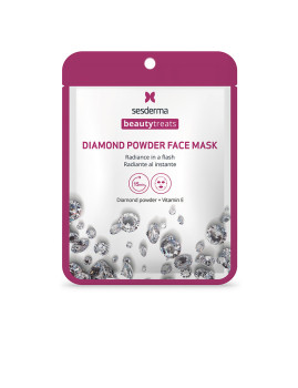 imagem de Máscara Beauty Treats Diamond Powder 22Ml 1