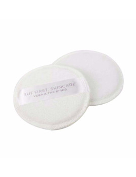 imagem de Pro Reusable Makeup Remover Pads 2 U1