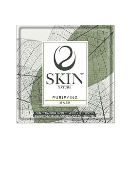 imagem de Máscara Facial Chá Verde + Peptido1
