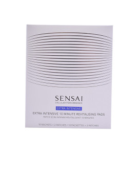 imagem de Sensai Cellular Performance Extra Intensive Revitalising Pad1