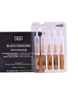 imagem de Ampolas Anti Rugas Skin Complex Intensive 10x2Ml1