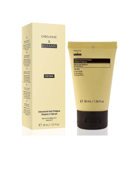 imagem de Sérum Advanced Anti Fadiga Vitamina C 30Ml1