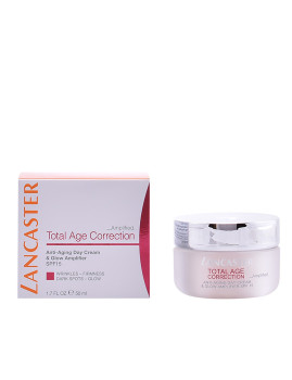 imagem de Creme de Dia Anti-Idade Total Age Correction SPF15 50Ml1