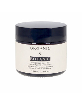 imagem de Madagascan Coconut Preserving Day Moisturiser 50Ml1
