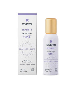 imagem de Serenity Face&Pillow Mist 100Ml1