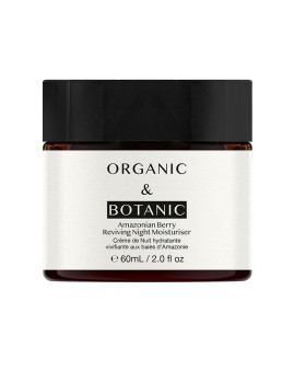 imagem de Creme de Noite Amazonian Berry Reviving 60 Ml1