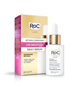 imagem de Line Smoothing Advanced Retinol Day Serum 30 Ml1