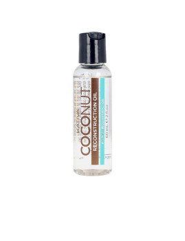 imagem de Óleo Brilho & Reconstrução Coconut 60Ml1
