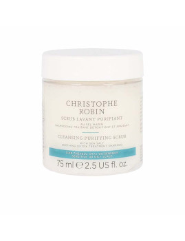 imagem de Cleansing Purifying Scrub With Sea Salt 75 Ml1