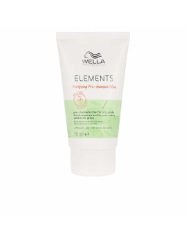 imagem de Pre - Champô Calmante Elements 70Ml1