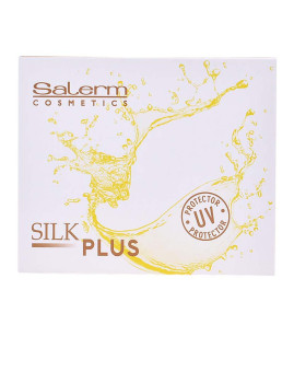 imagem de Protetor Silk Plus UV 12 x 5 Ml1