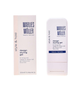 imagem de Gel Styling Design 100 Ml1