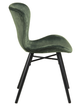 imagem de Cadeira Batilda -A1 verde3