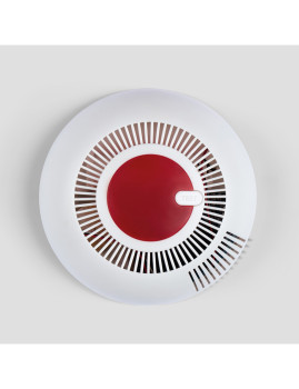 imagem de Detetor De Fumo Lh1