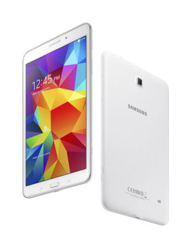 imagem de Samsung Galaxy Tab 4 8.0 LTE T335 Branco2