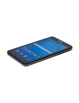 imagem grande de Samsung Galaxy Tab A 7.0 (2016) WiFi T280 Preto 2