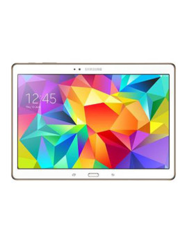 imagem de Samsung Galaxy Tab S 10.5 LTE T805 Branco1