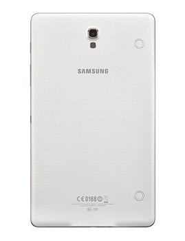 imagem grande de Samsung Galaxy Tab S 8.4 WiFi T700 Branco2