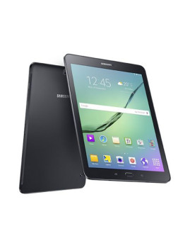imagem de Samsung Galaxy Tab S2 8.0 32GB WiFi T710 Preto 2