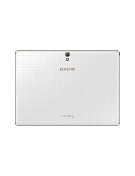 imagem grande de Samsung Galaxy Tab S 10.5 LTE T805 Branco3
