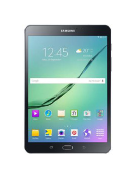 imagem grande de Samsung Galaxy Tab S2 8.0 32GB WiFi T710 Preto 1