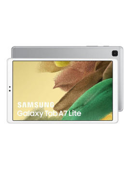 imagem grande de Samsung Galaxy Tab A7 Lite 8.7 32GB WiFi T220 Prateado 2