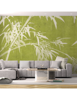 imagem de Mural Bambus Lind1