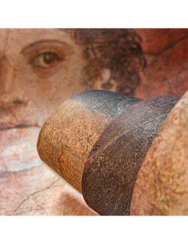 imagem de Mural Pompeii 4