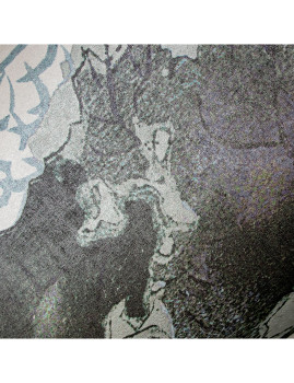 imagem de Mural Chrysanthemen Turkis3