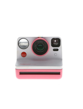 imagem de Polaroid Now - Rosa1