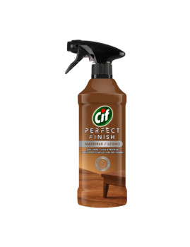imagem de CIF Spray Madeiras 435 ml1