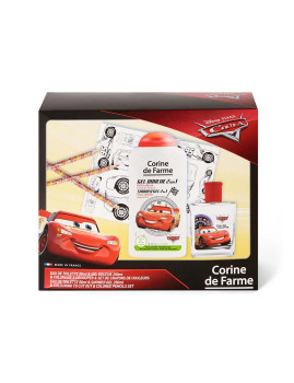 imagem de Coffret Cars1