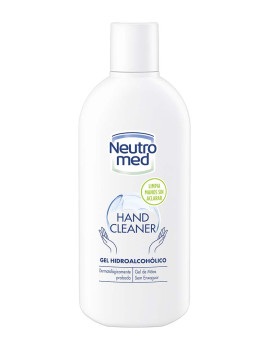 imagem de Gel Hidroalcoólico 250ml1