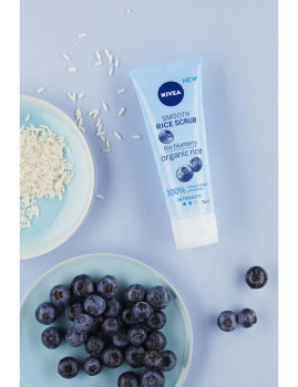 imagem de Exfoliante de Arroz Pele Normal 75 ml2