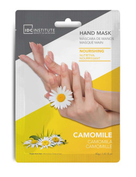 imagem de Máscara de Mãos Nutritivo de Camomila 40Gr1