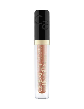 imagem grande de Lip GlossGeneration Plump&Shine  #100-Glowing Tourmaline1