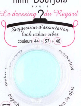 imagem grande de Verniz Mini Le Dressing Du Regard Nº573
