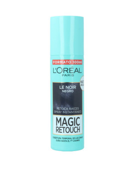 imagem de Spray Magic Retouch #1-Noir 100Ml1