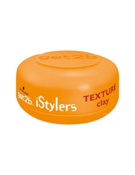 imagem de Texture Clay Got2B Istylers 75Ml3