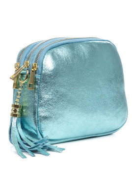 imagem de Bolsa de Ombro Aliminusa Azul Marinho2