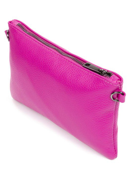 imagem de Bolsa de Ombro Albenga Fuchia3