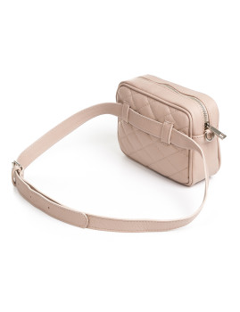 imagem de Bolsa De Cintura Serafina Nude2