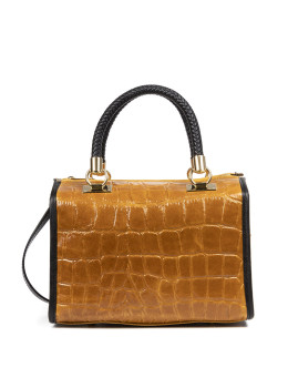 imagem de Mala Tote Catena Camel 1