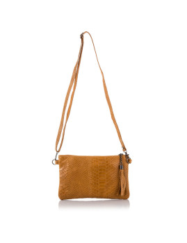 imagem de Mala Tiracolo Deanna Camel2