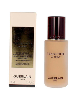 imagem de Terracotta Le Teint Fluid #4.5N 30 Ml1