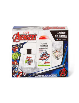 imagem de Coffret Avengers1